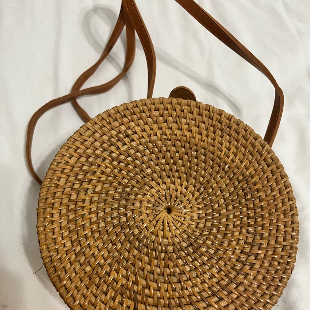 Handcrafted Turkish Bag - Picture 6 of 8